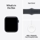 SMARTWATCH APPLE SE 3 40mm MEH94QL/A MIDNIGHT-S/M